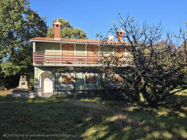 Casa in vendita 200 m² – Labin