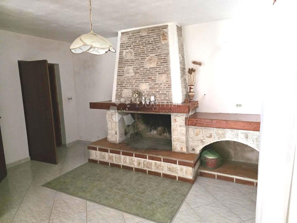 House For sale - ISTARSKA LABIN
