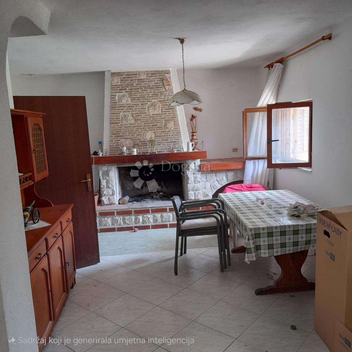 House For sale - ISTARSKA LABIN