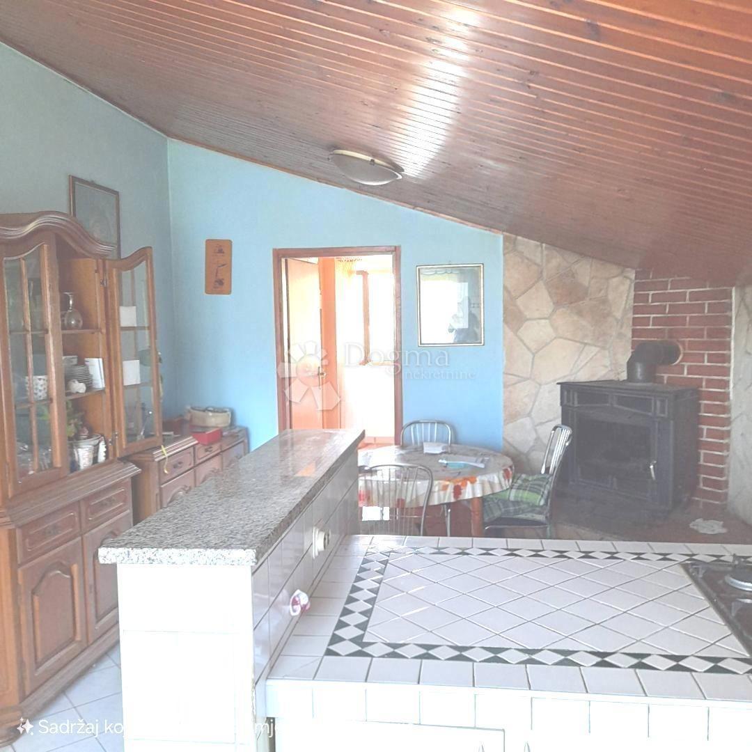 House For sale - ISTARSKA LABIN