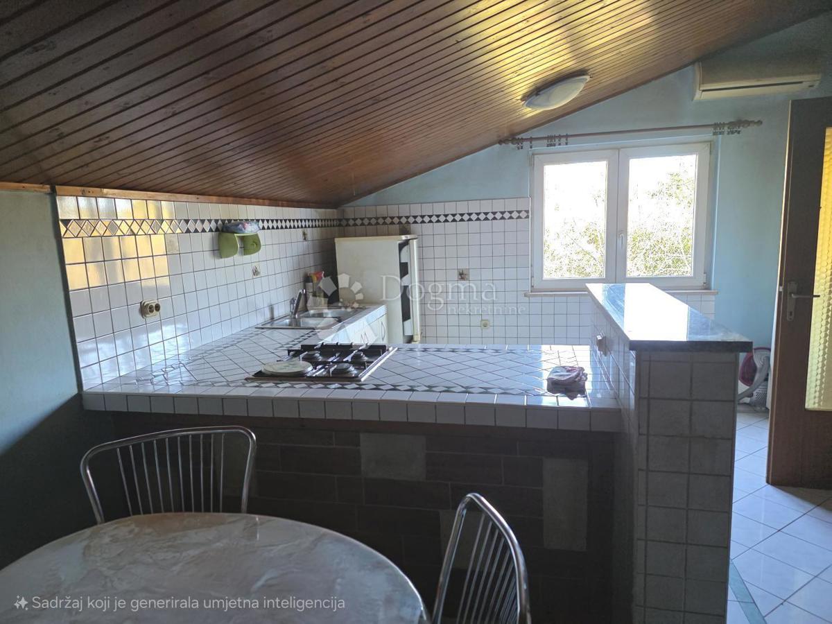 House For sale - ISTARSKA LABIN