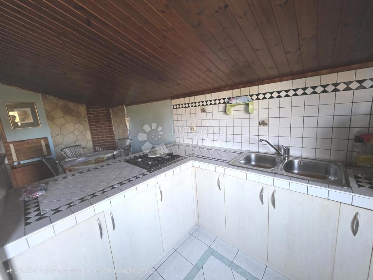 House For sale - ISTARSKA LABIN