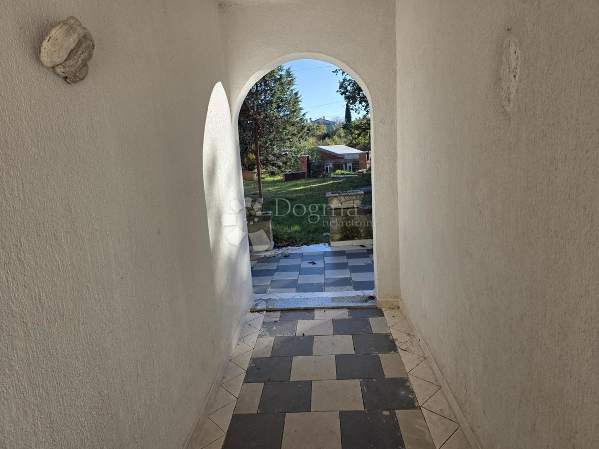 House For sale - ISTARSKA LABIN