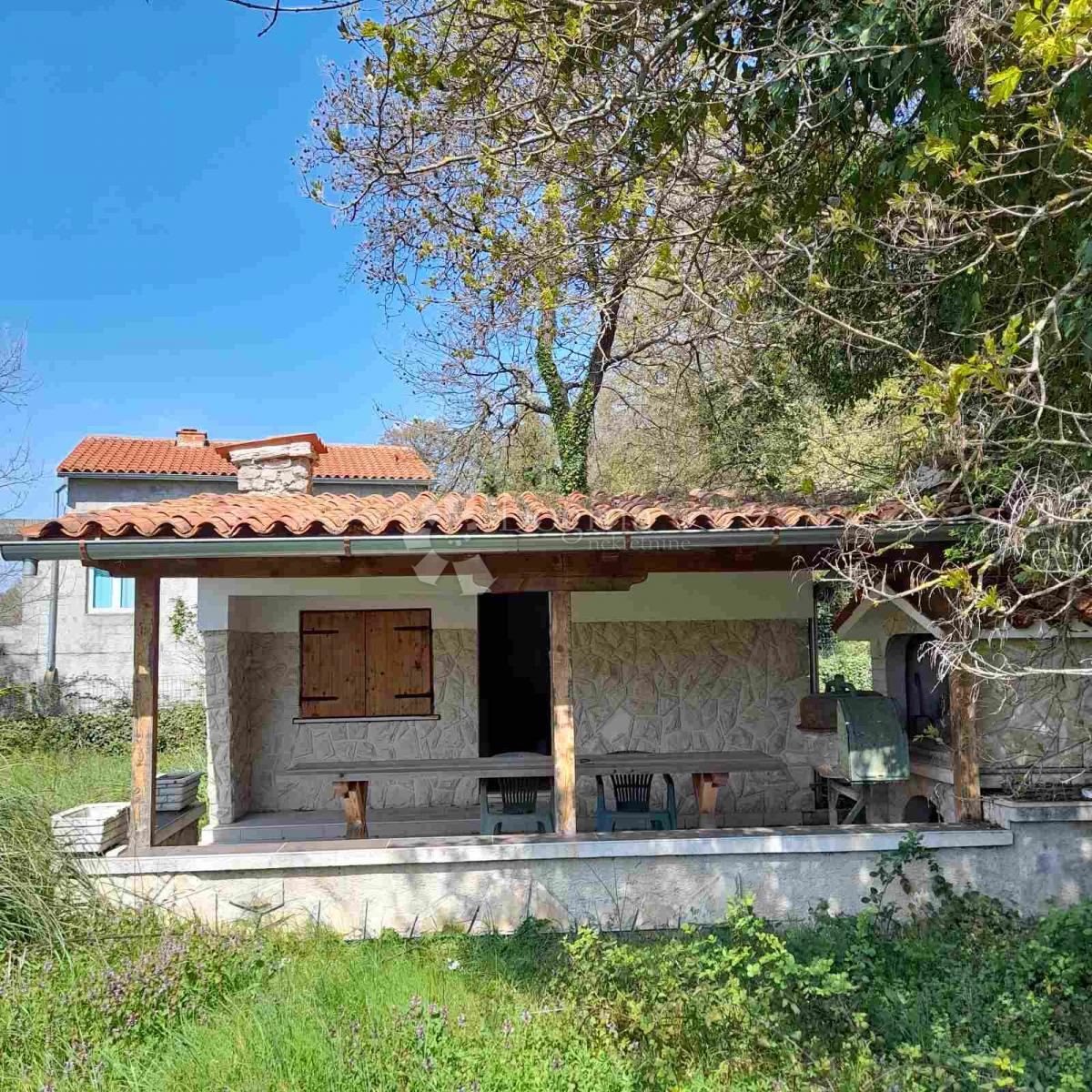 House For sale - ISTARSKA LABIN