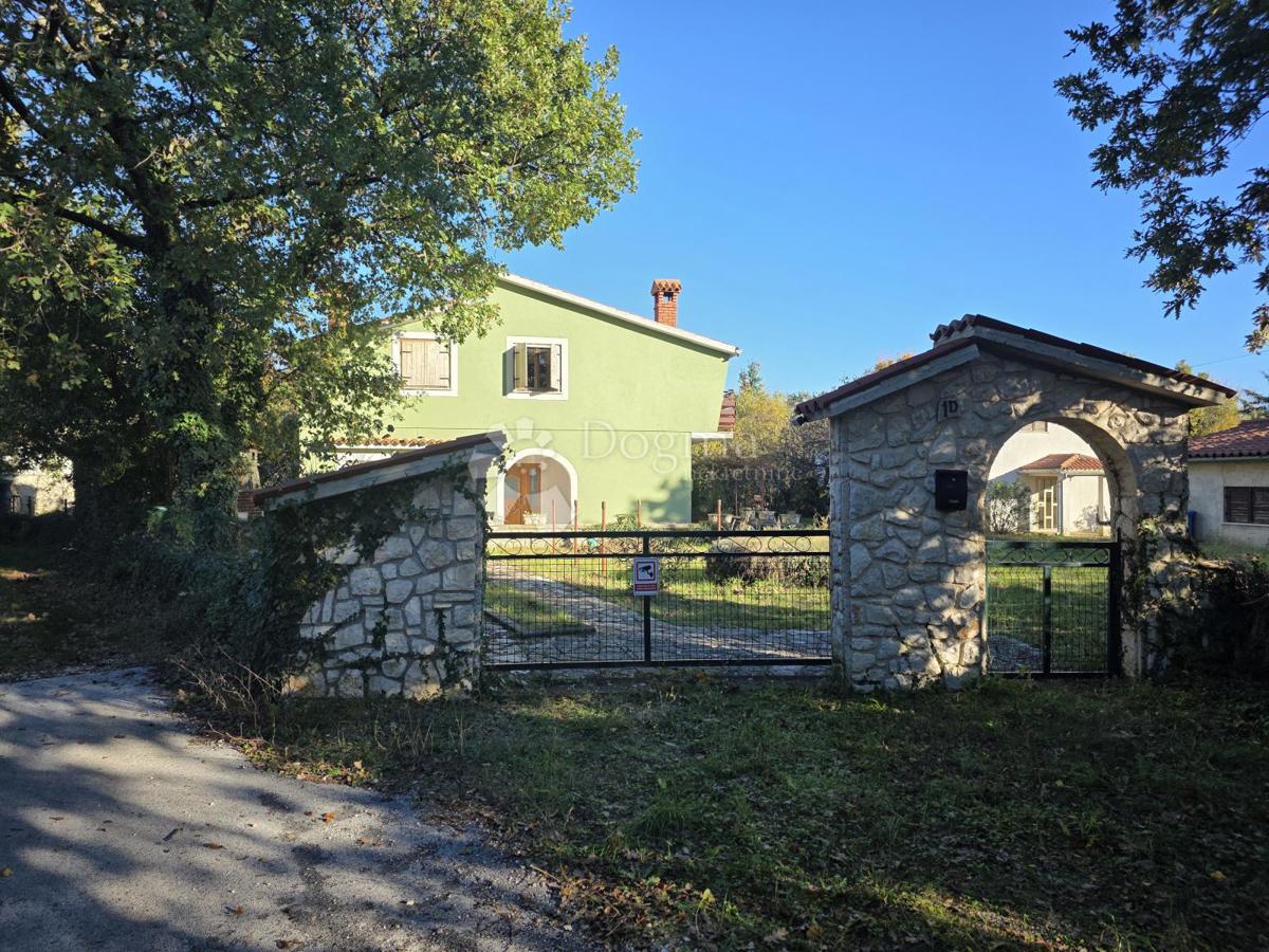 House For sale - Istarska Labin - foto 2/28
