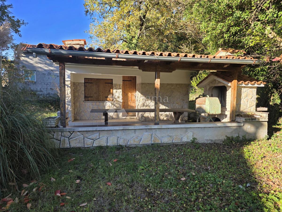 House For sale - ISTARSKA LABIN
