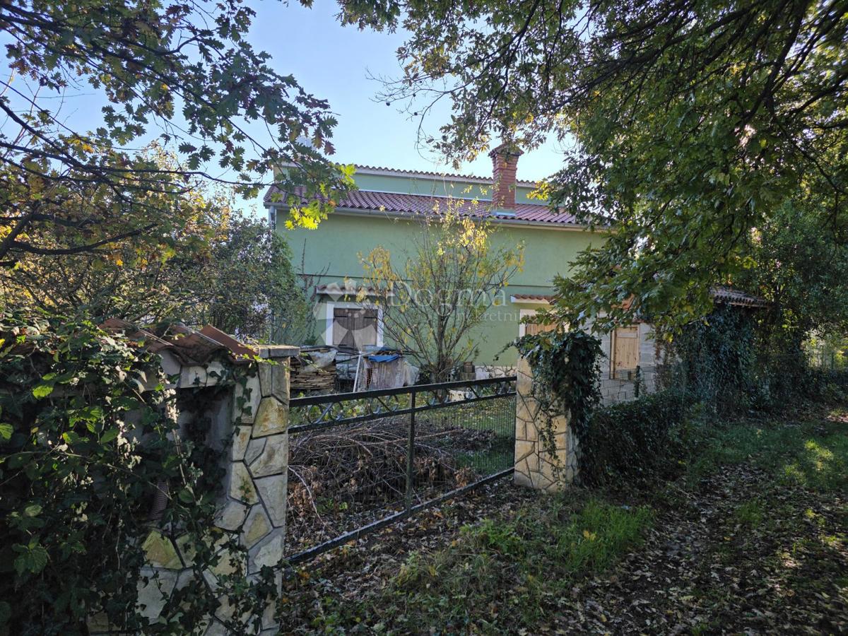 House For sale - ISTARSKA LABIN