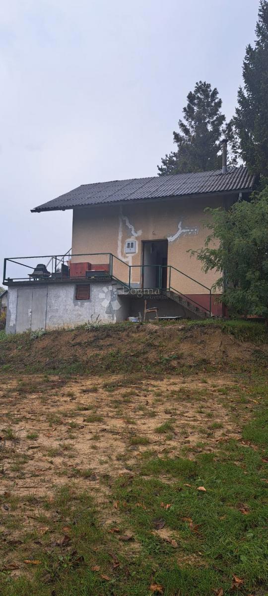 Dům Na prodej VARAŽDINSKE TOPLICE