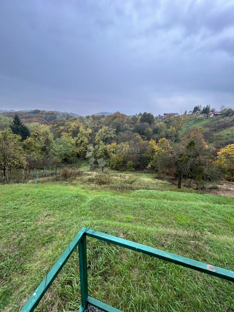 Kuća Na prodaju - VARAŽDINSKA VARAŽDINSKE TOPLICE