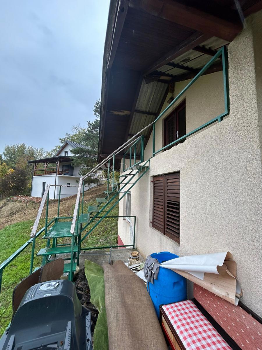 Kuća Na prodaju - VARAŽDINSKA VARAŽDINSKE TOPLICE