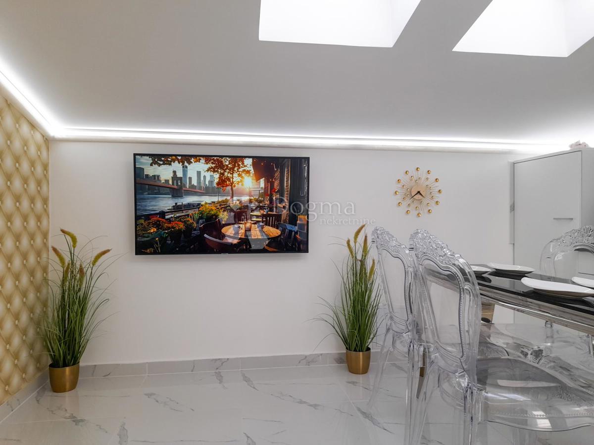 Apartmán Na predaj - PRIMORSKO-GORANSKA OPATIJA