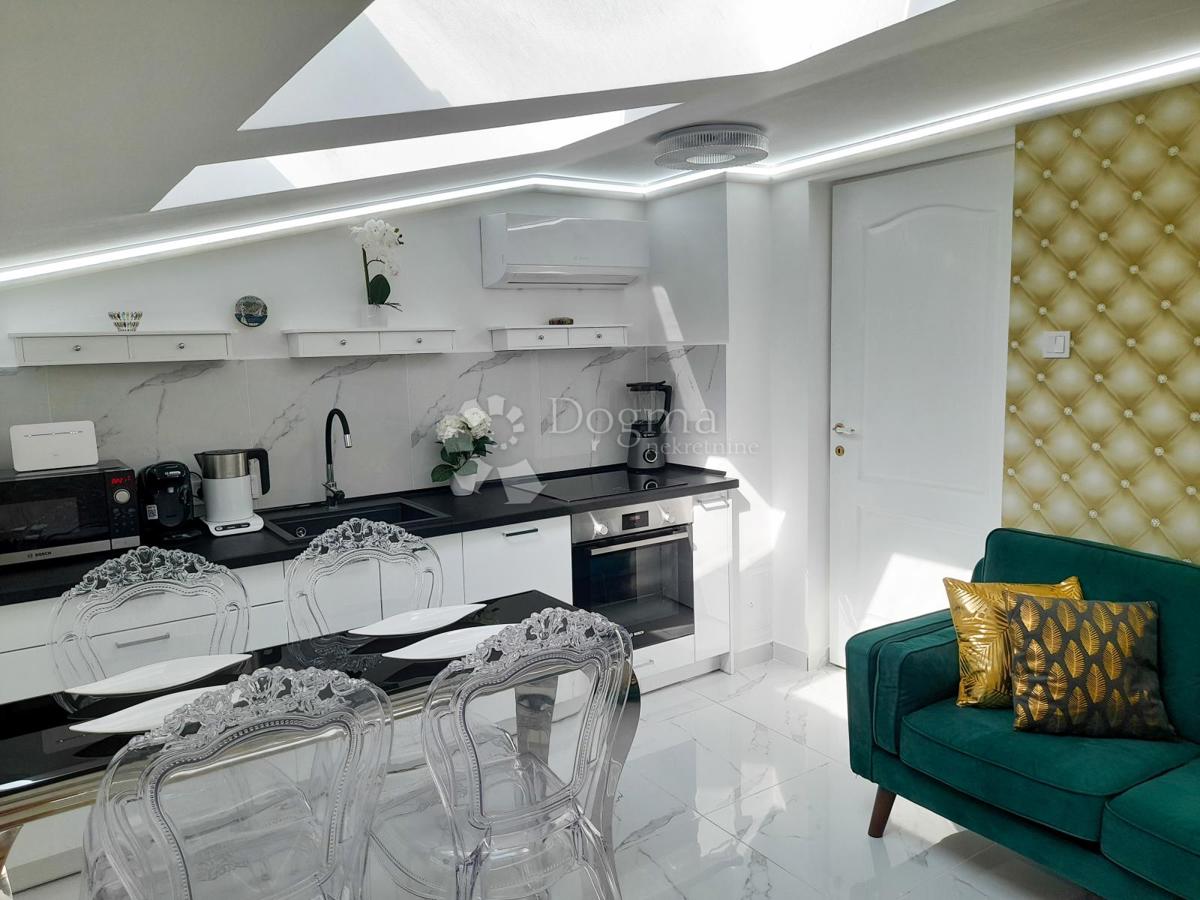 Apartmán Na predaj - PRIMORSKO-GORANSKA OPATIJA