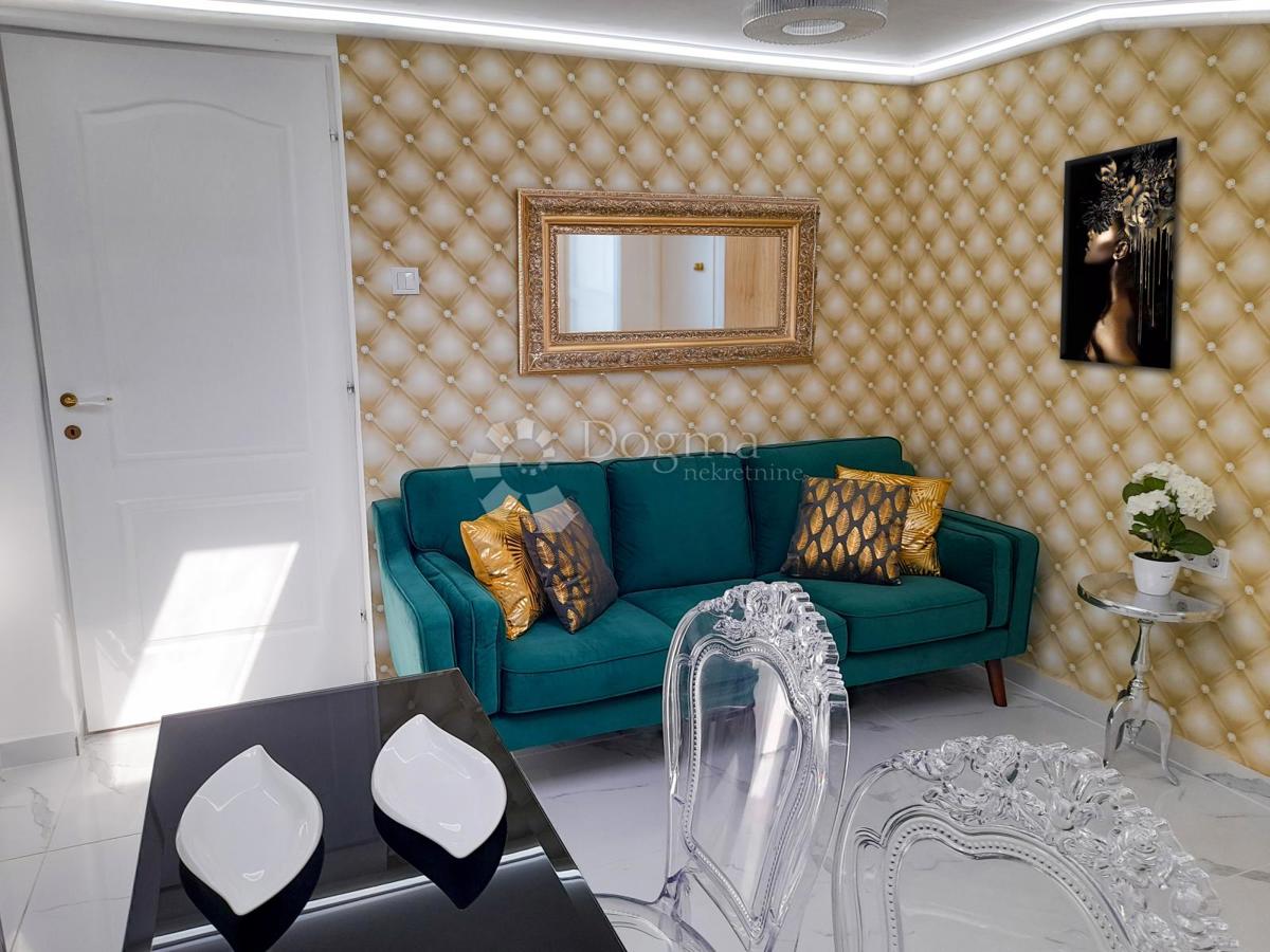 Apartmán Na predaj - PRIMORSKO-GORANSKA OPATIJA