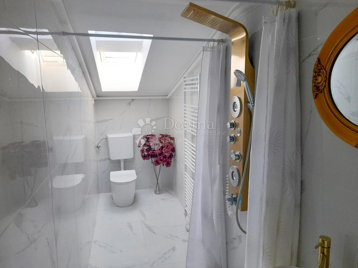 Apartmán Na predaj - PRIMORSKO-GORANSKA OPATIJA