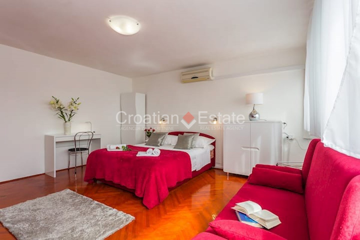 Apartmán Na prenájom - SPLITSKO-DALMATINSKA SPLIT