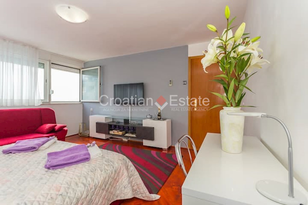 Apartmán Na prenájom - SPLITSKO-DALMATINSKA SPLIT