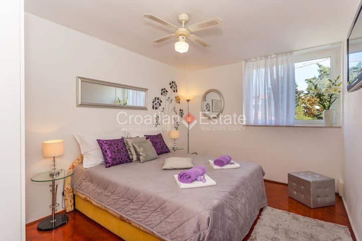 Apartmán Na prenájom - SPLITSKO-DALMATINSKA SPLIT