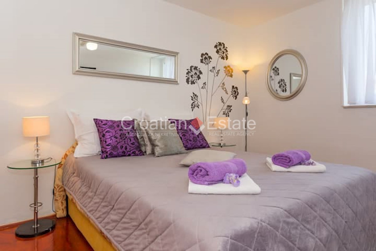 Apartmán Na prenájom - SPLITSKO-DALMATINSKA SPLIT