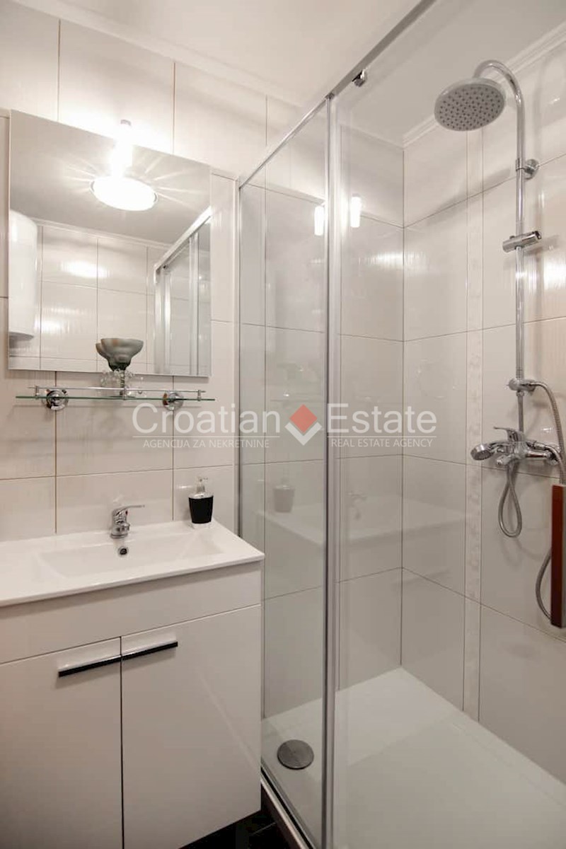 Apartmán Na prenájom - SPLITSKO-DALMATINSKA SPLIT