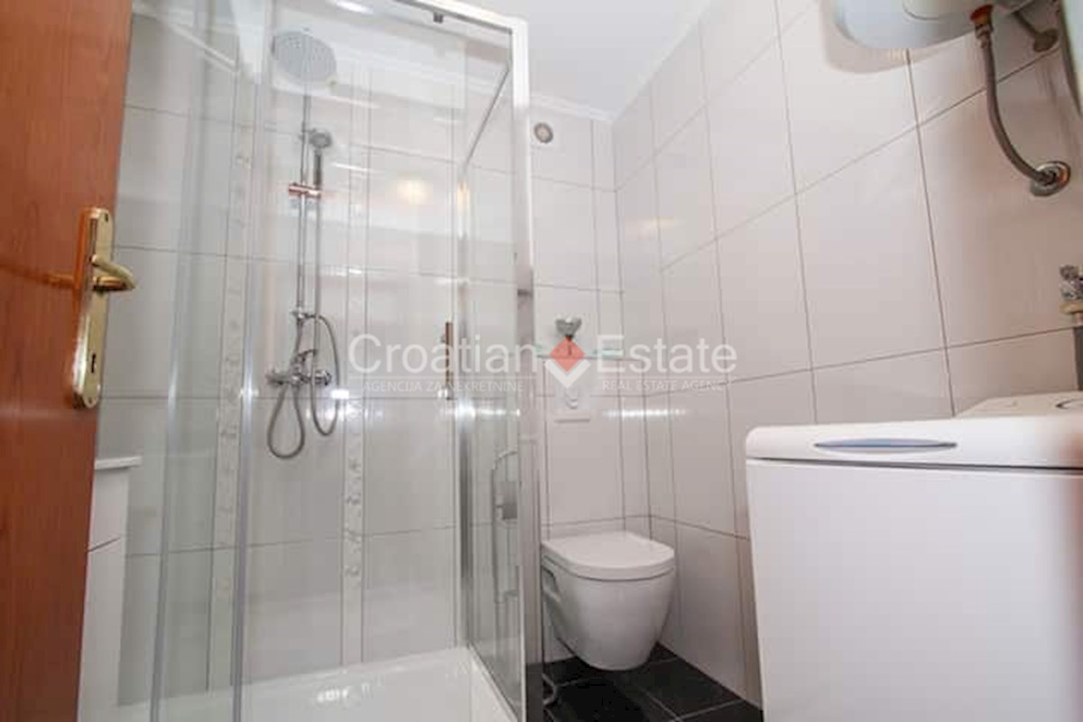 Apartmán Na prenájom - SPLITSKO-DALMATINSKA SPLIT