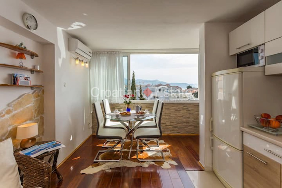 Apartmán Na prenájom - SPLITSKO-DALMATINSKA SPLIT