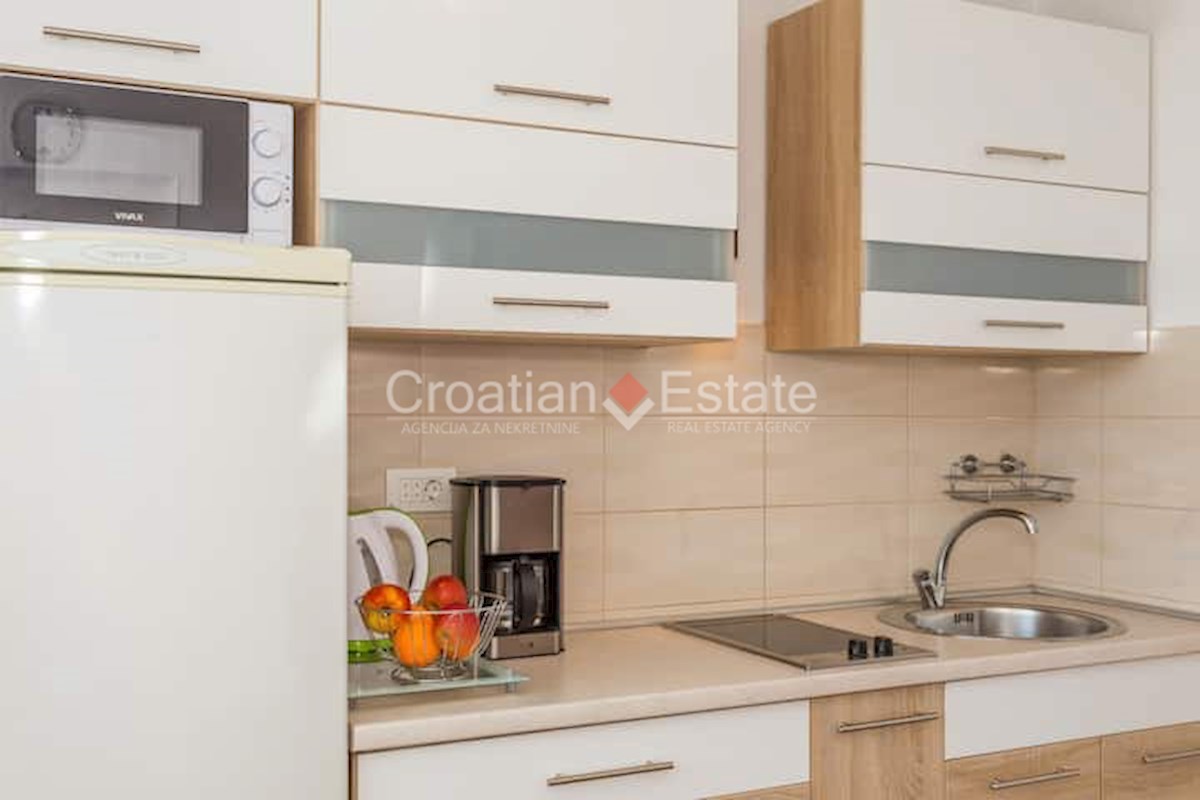 Apartmán Na prenájom - SPLITSKO-DALMATINSKA SPLIT