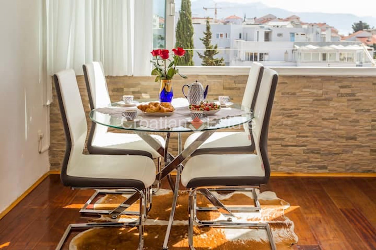 Apartmán Na prenájom - SPLITSKO-DALMATINSKA SPLIT