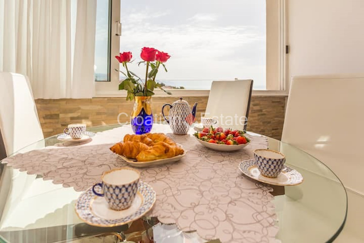 Apartmán Na prenájom - SPLITSKO-DALMATINSKA SPLIT