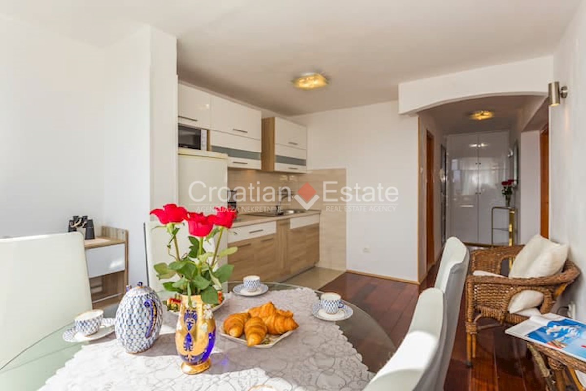 Apartmán Na prenájom - SPLITSKO-DALMATINSKA SPLIT