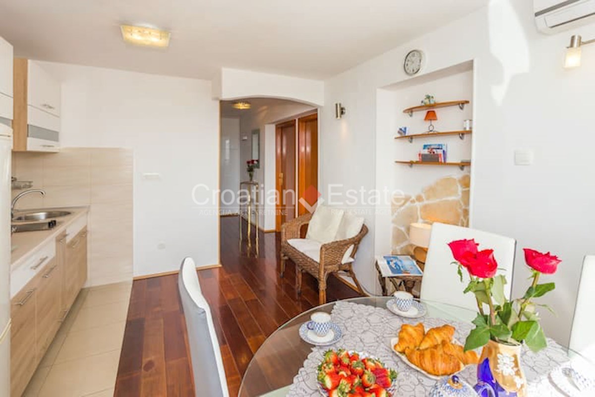 Apartmán Na prenájom - SPLITSKO-DALMATINSKA SPLIT