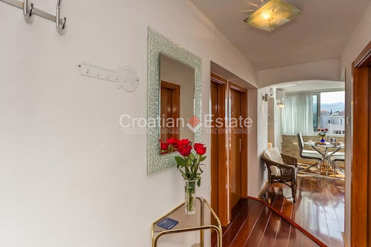 Apartmán Na prenájom - SPLITSKO-DALMATINSKA SPLIT
