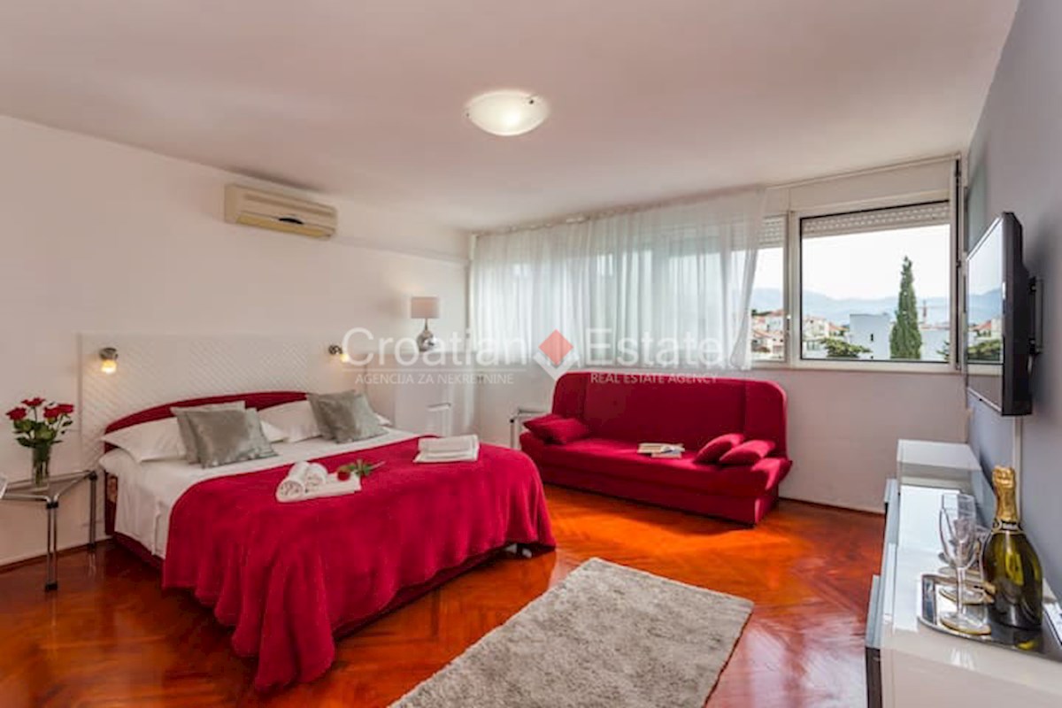Apartmán Na prenájom - SPLITSKO-DALMATINSKA SPLIT