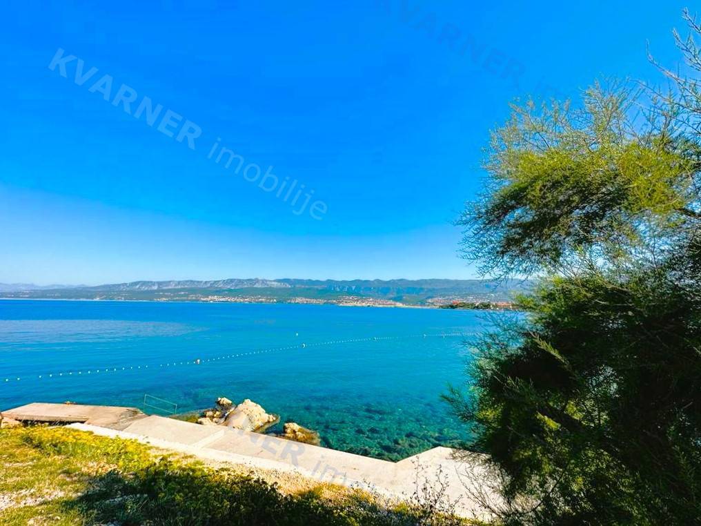 Apartment Zu verkaufen - PRIMORSKO-GORANSKA KRK