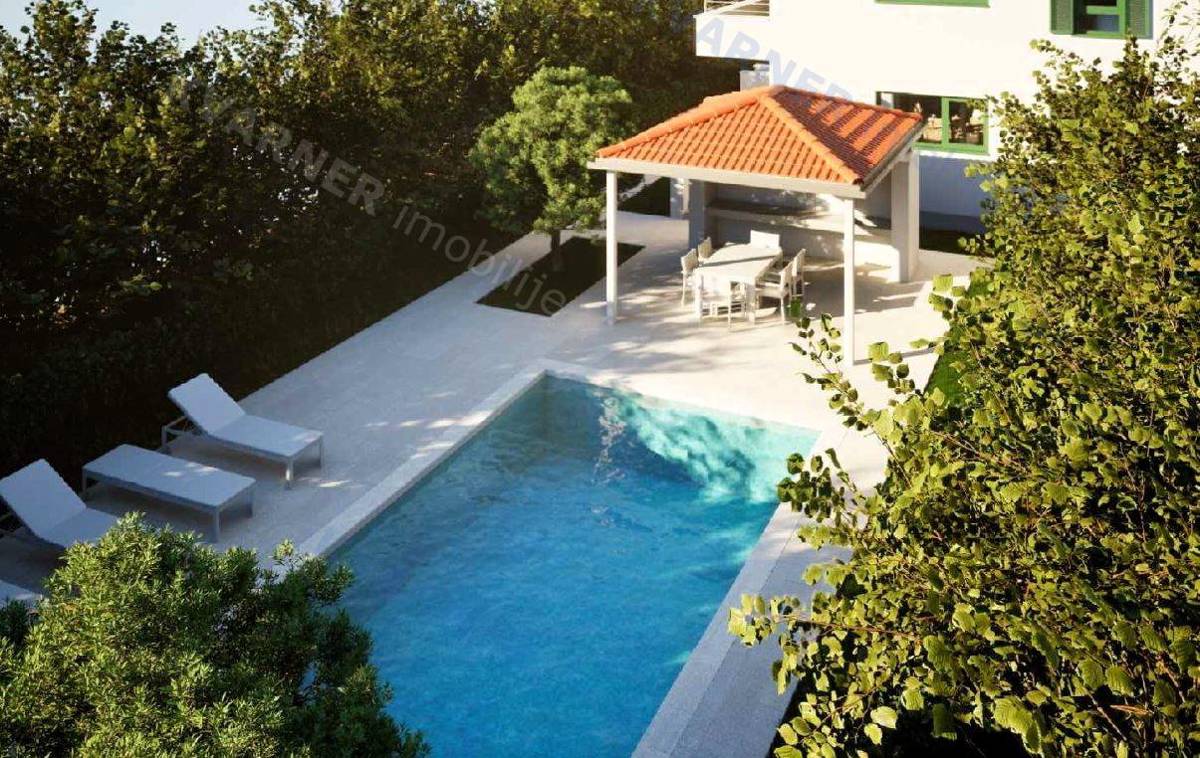 Apartment Zu verkaufen - Primorsko-goranska Krk - foto 3/11