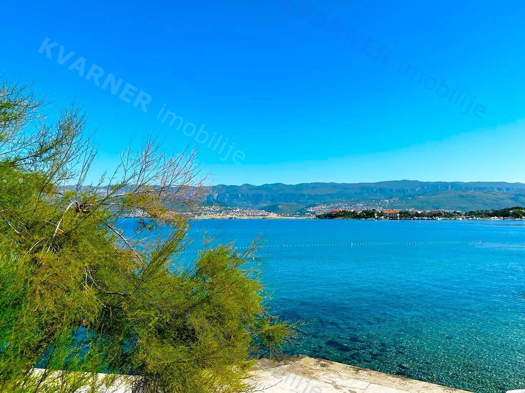 Apartmán Na prodej - PRIMORSKO-GORANSKA KRK