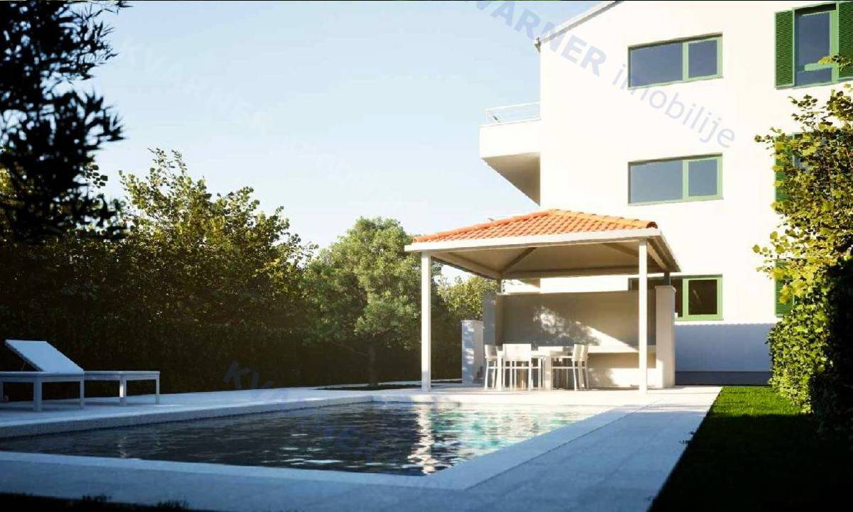 Apartmán Na prodej - Primorsko-goranska Krk - foto 3/11