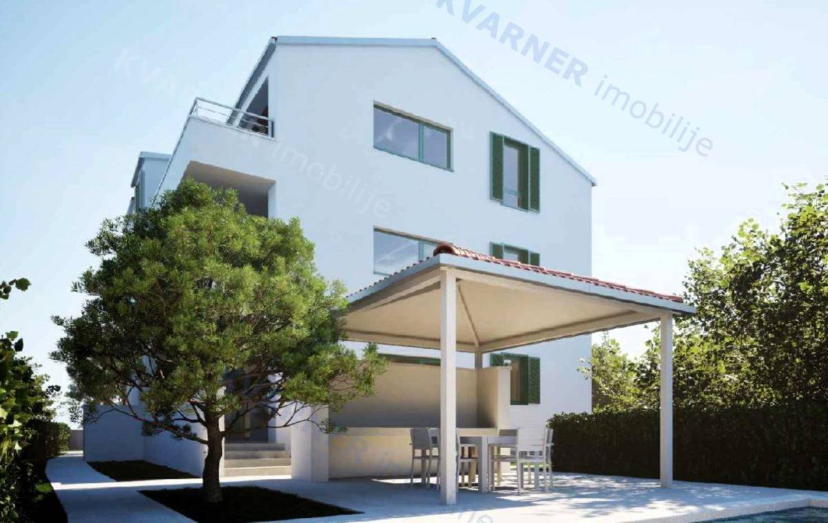 Apartmán Na prodej - Primorsko-goranska Krk - foto 4/11