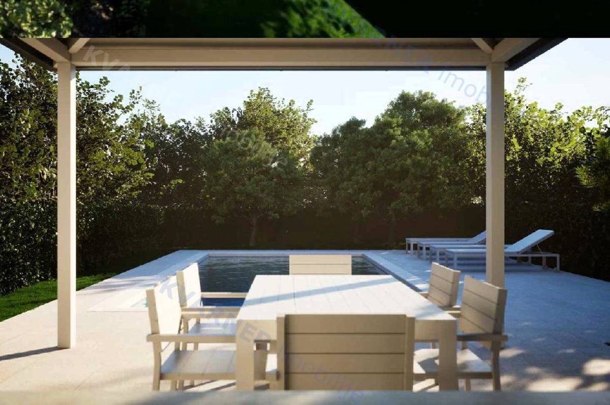 Apartmán Na prodej - PRIMORSKO-GORANSKA KRK
