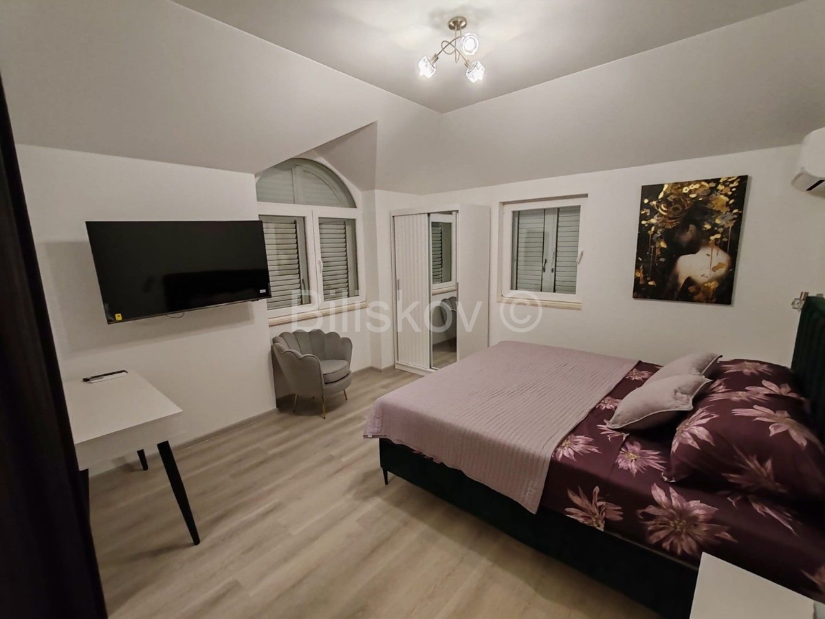 Appartamento Da affittare - SPLITSKO-DALMATINSKA KAŠTELA