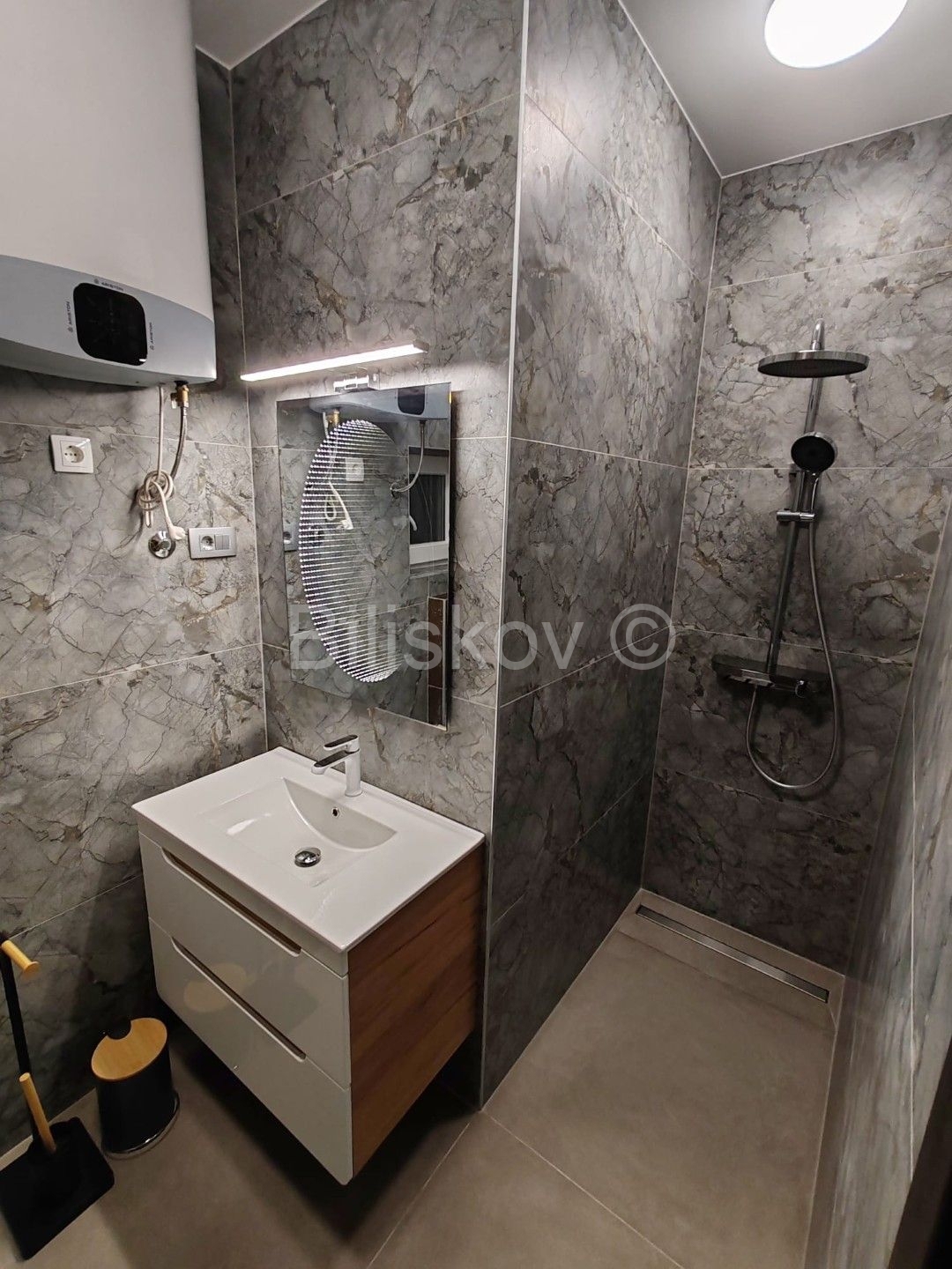 Appartamento Da affittare - SPLITSKO-DALMATINSKA KAŠTELA