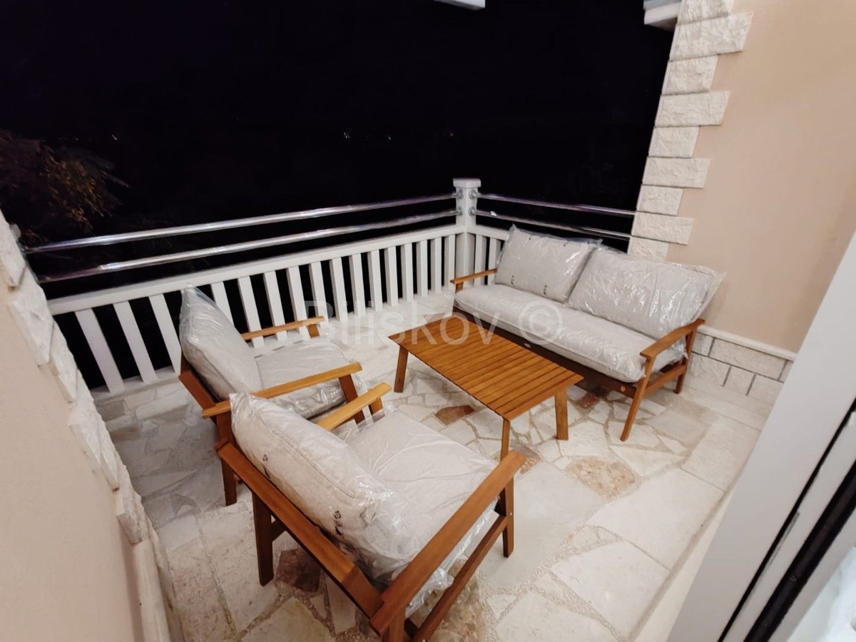 Appartamento Da affittare - SPLITSKO-DALMATINSKA KAŠTELA