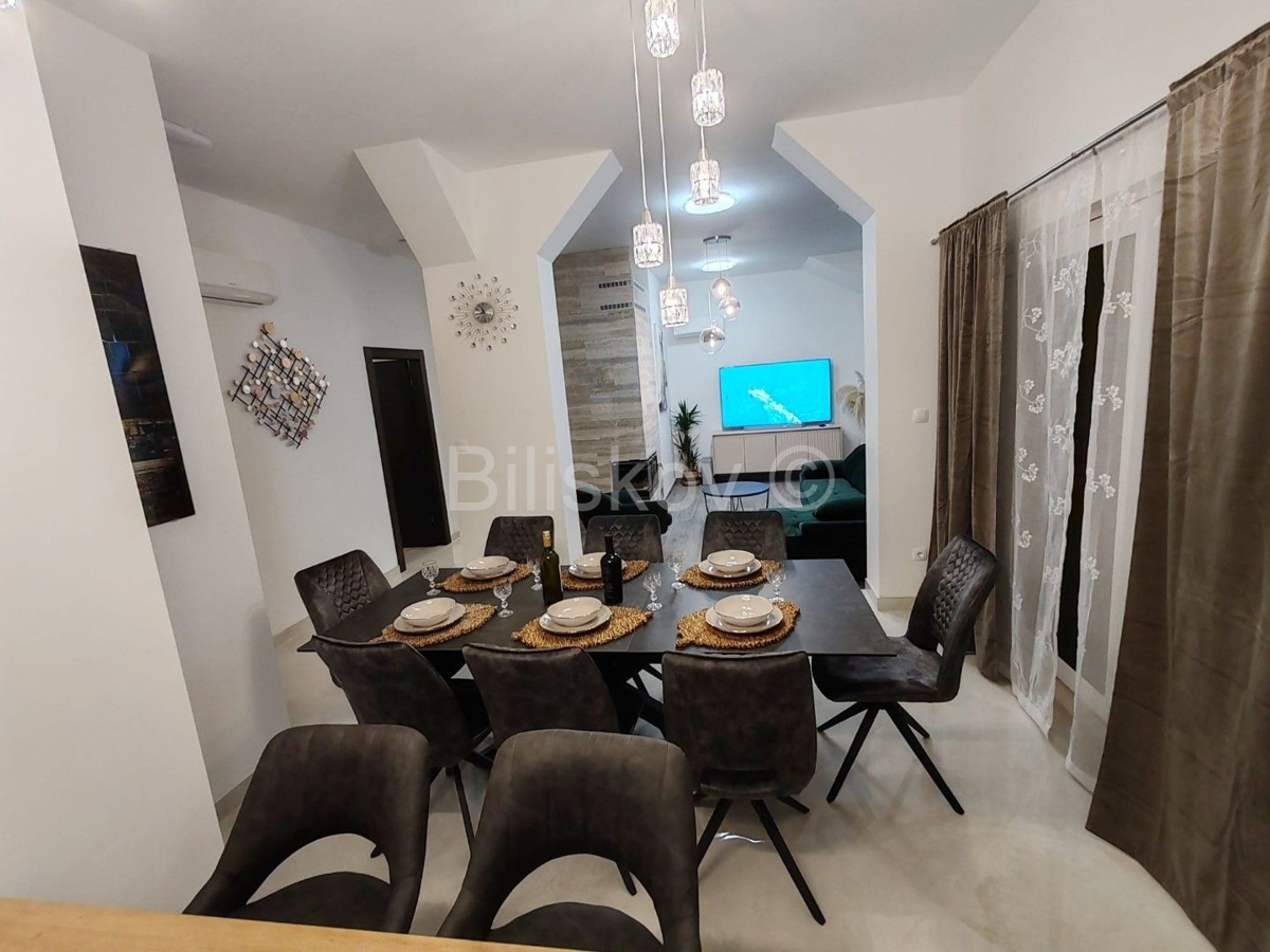 Appartamento Da affittare - SPLITSKO-DALMATINSKA KAŠTELA