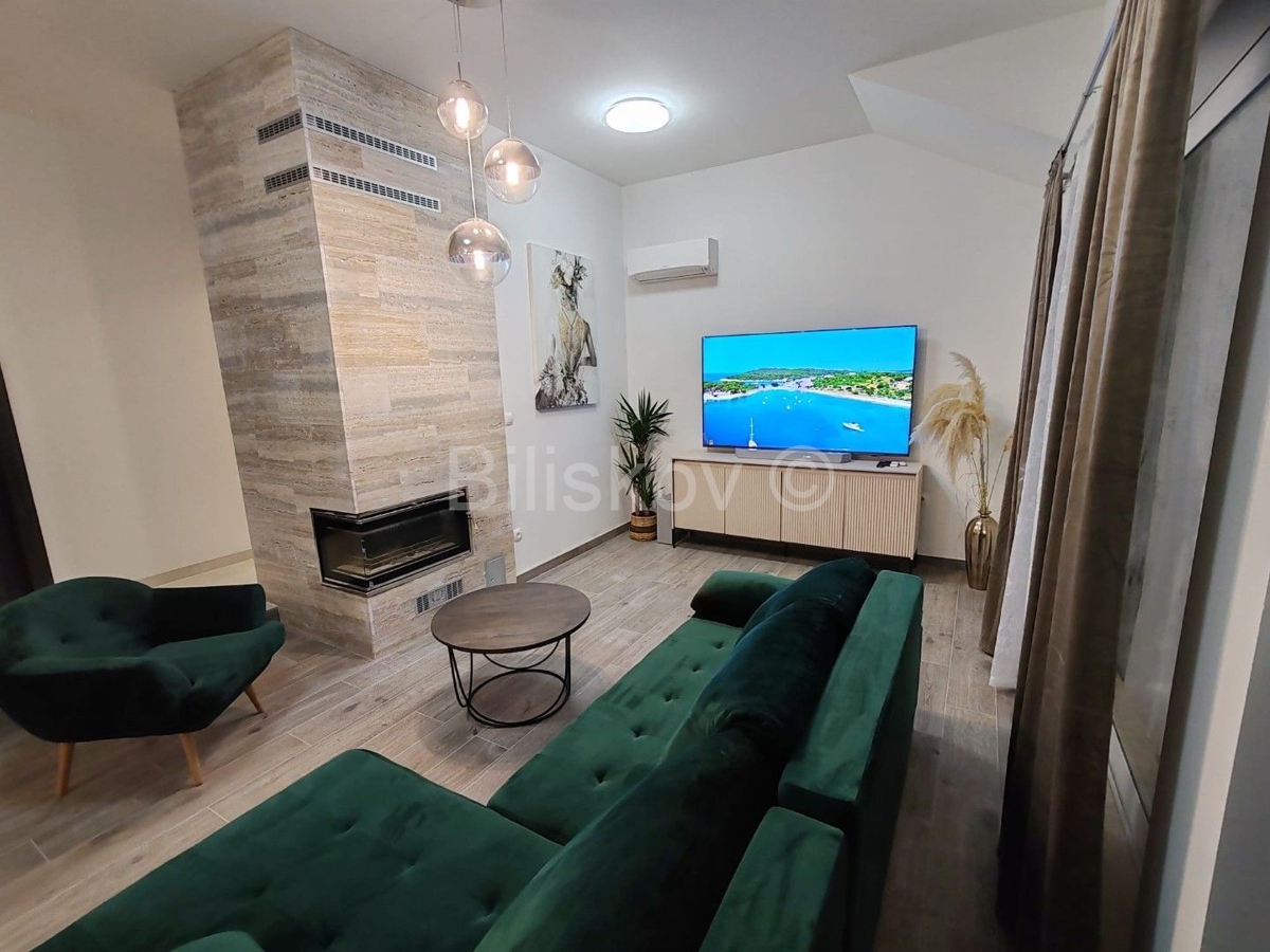 Appartamento Da affittare - SPLITSKO-DALMATINSKA KAŠTELA