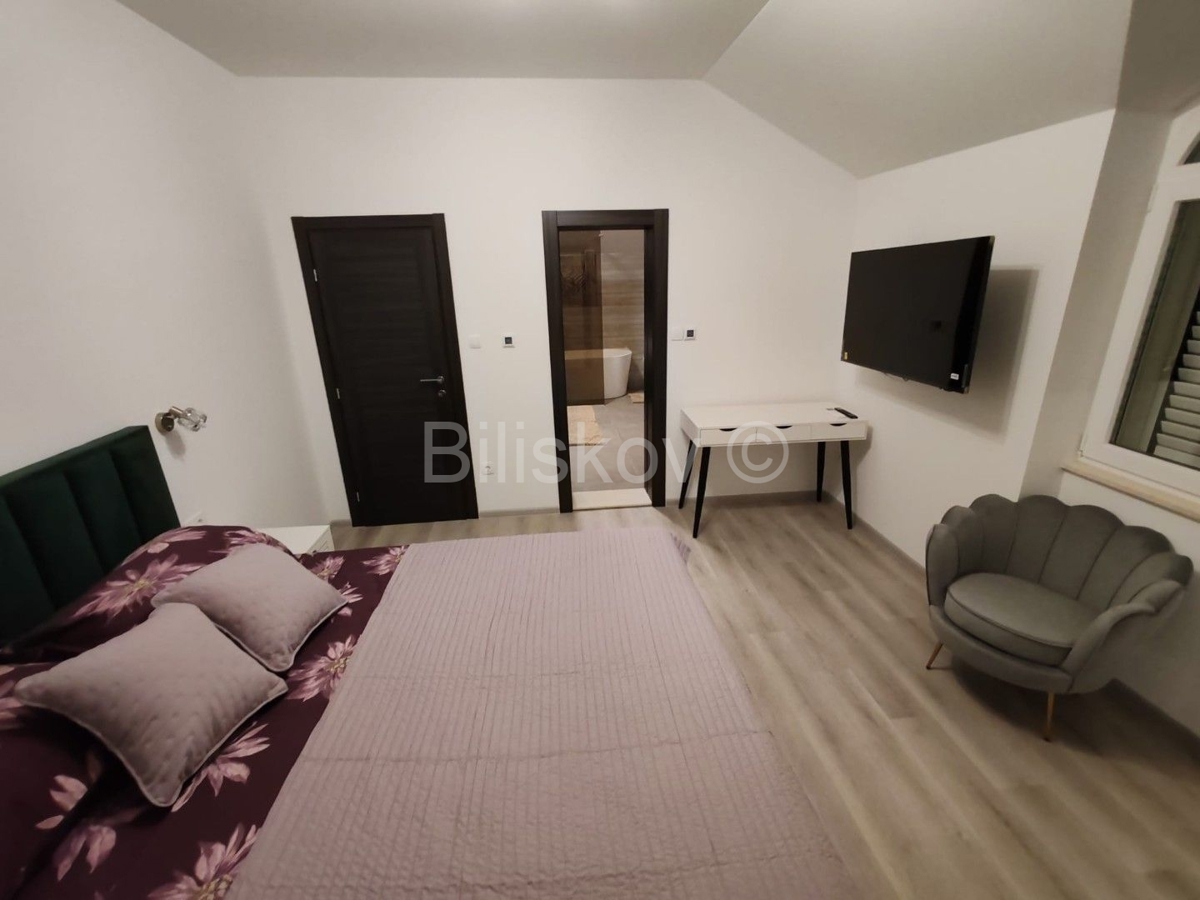 Appartamento Da affittare - SPLITSKO-DALMATINSKA KAŠTELA