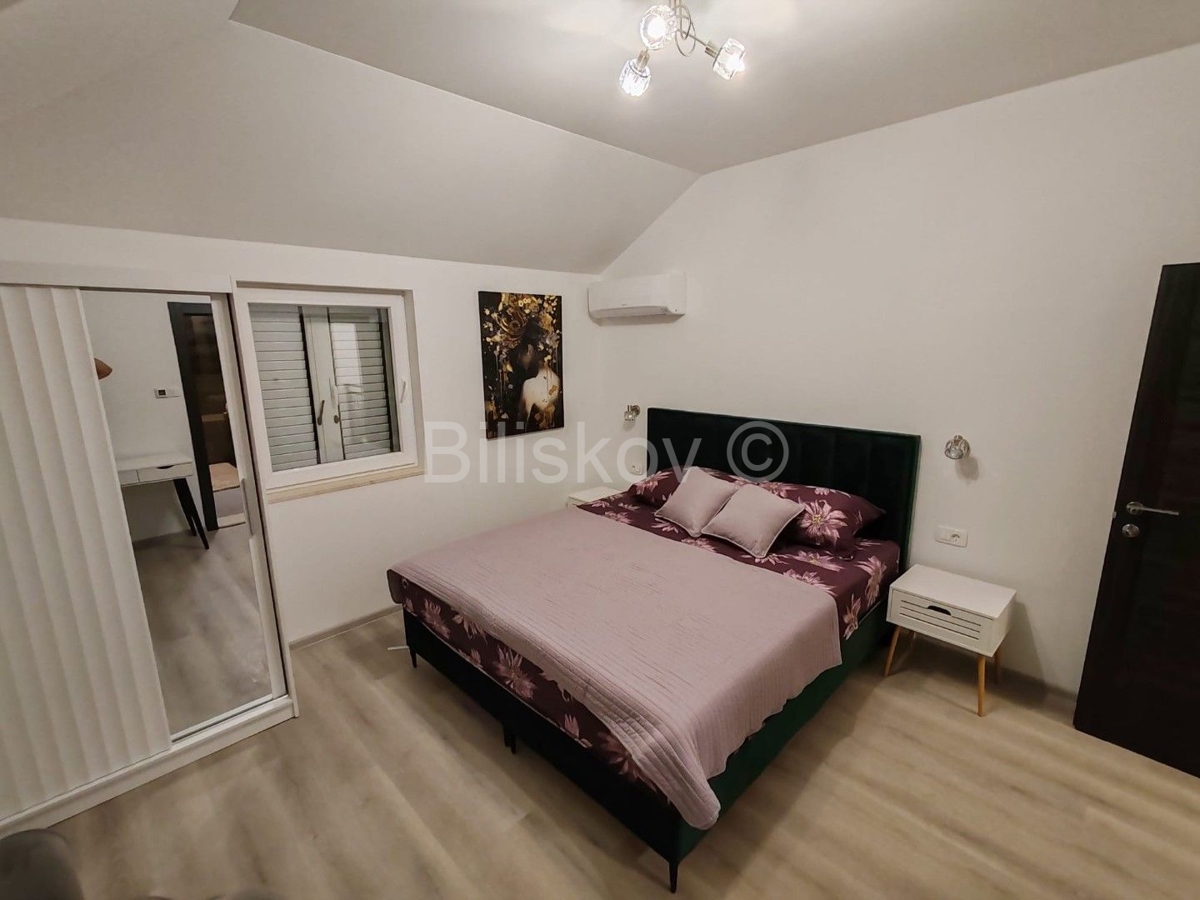 Appartamento Da affittare - SPLITSKO-DALMATINSKA KAŠTELA