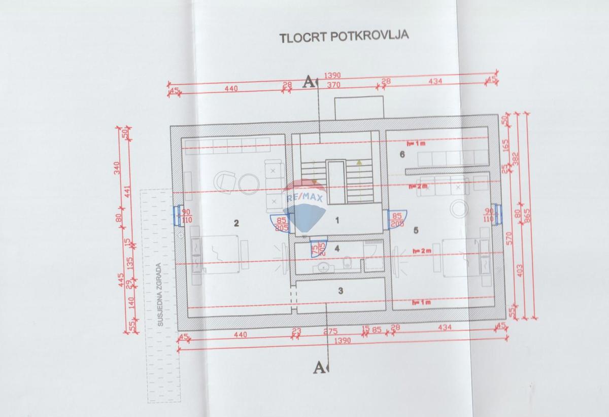 Kuća Na prodaju - PRIMORSKO-GORANSKA VINODOLSKA OPĆINA