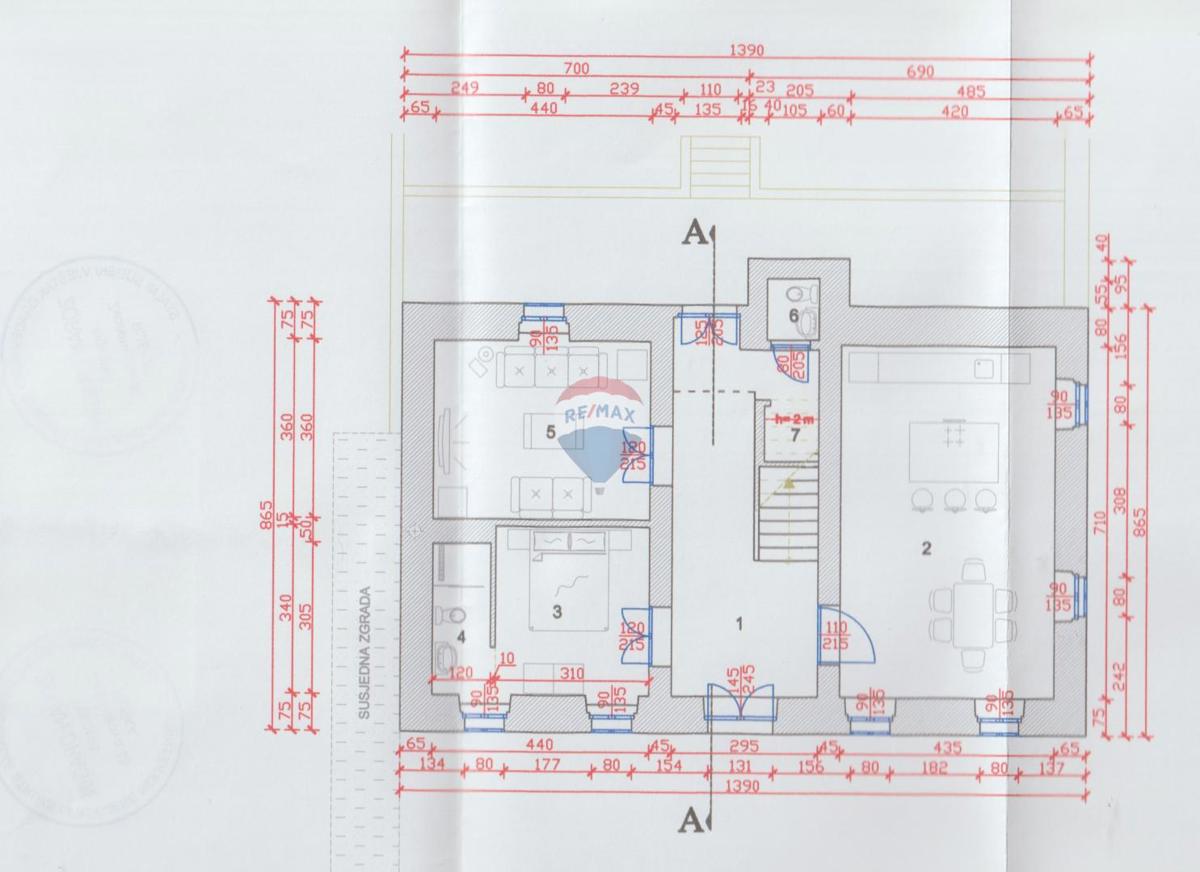 Kuća Na prodaju - PRIMORSKO-GORANSKA VINODOLSKA OPĆINA