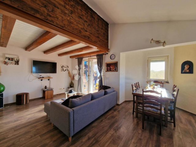 Mieszkanie na sprzedaż 75 m² – Poreč