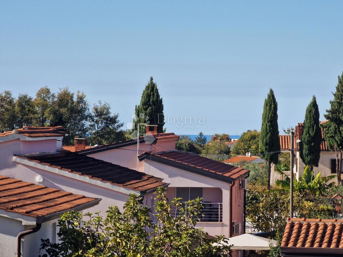 Mieszkanie Na sprzedaż - ISTARSKA POREČ