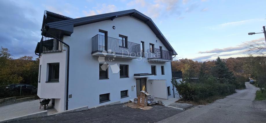 Flat For sale - GRAD ZAGREB ZAGREB